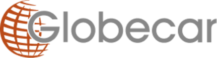 Globecar logotype